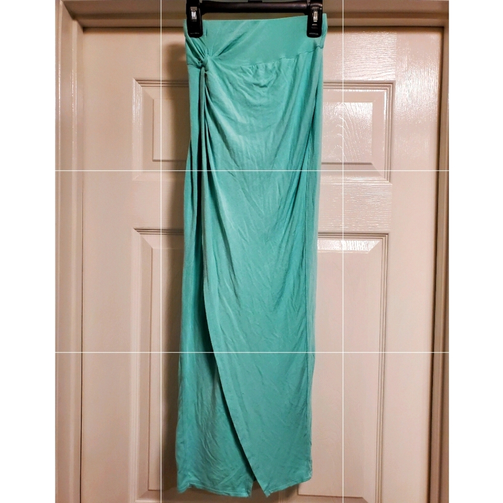 Maxi skirt